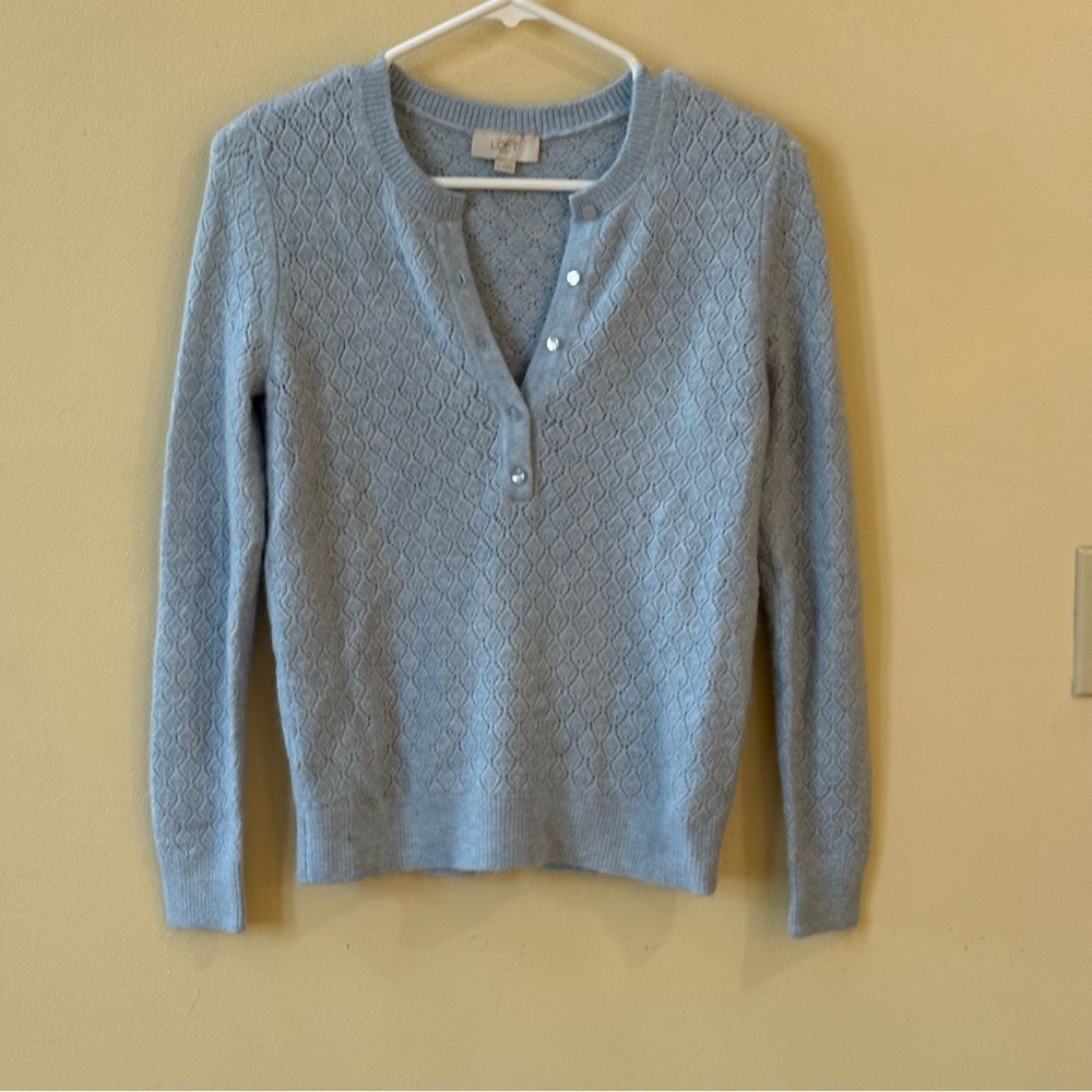 Loft Sweater
